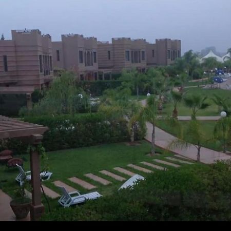 Soukara Resort Marraquexe Exterior foto