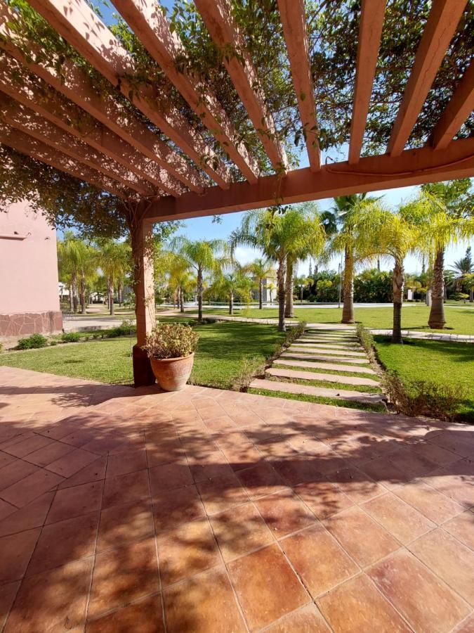 Soukara Resort Marraquexe Exterior foto