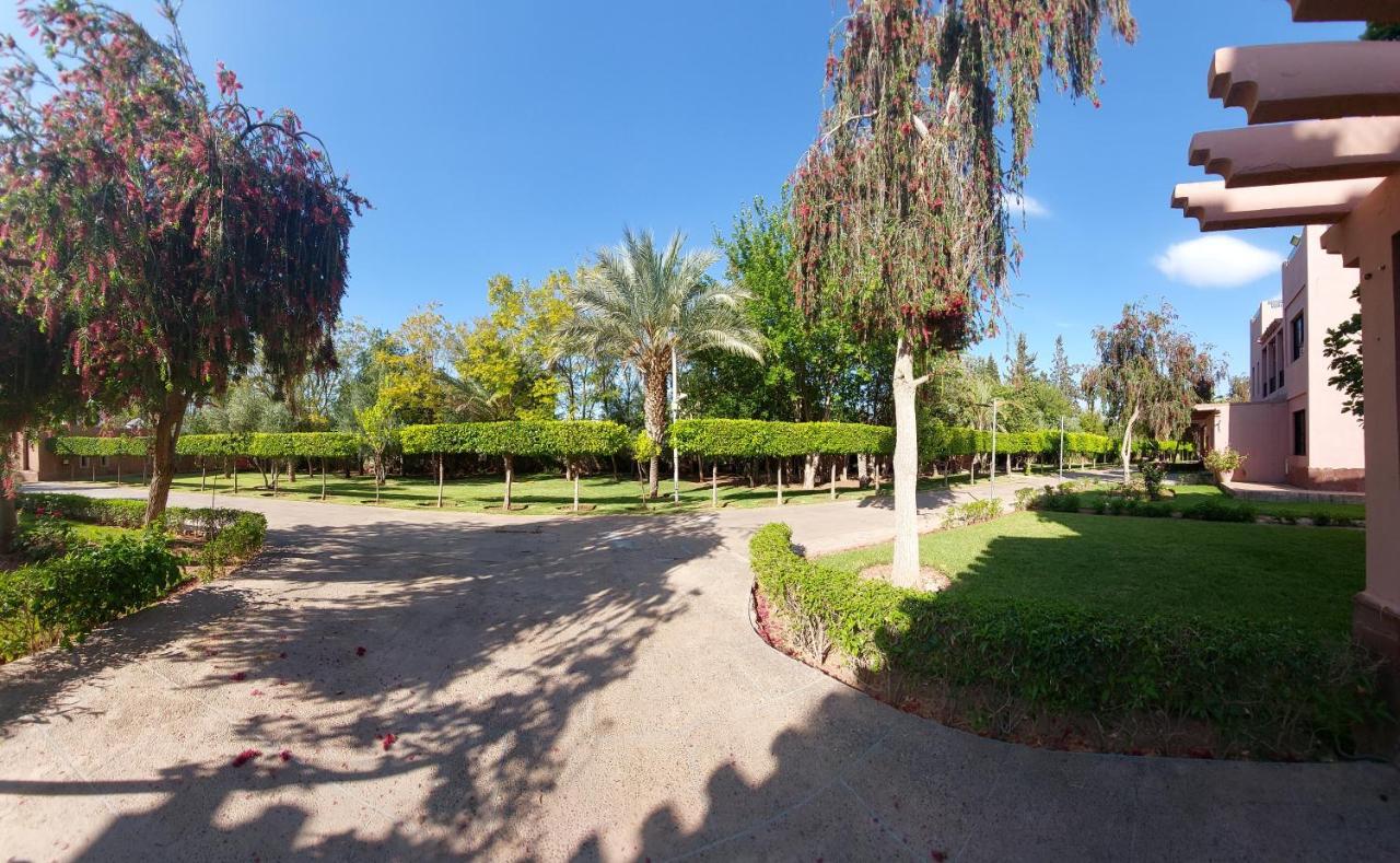 Soukara Resort Marraquexe Exterior foto