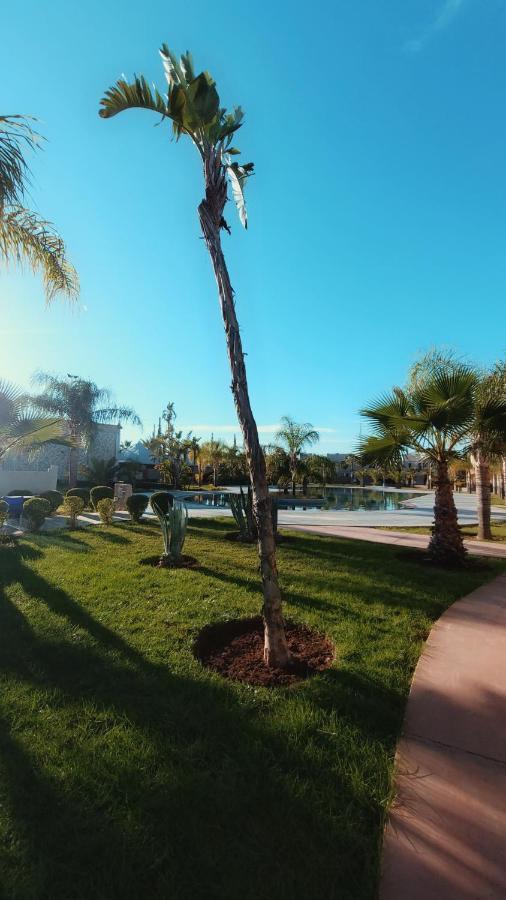 Soukara Resort Marraquexe Exterior foto